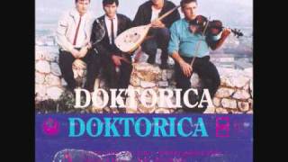 Momacke Noci - Doktorica