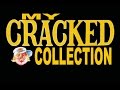 Cracked magazine | My Collection