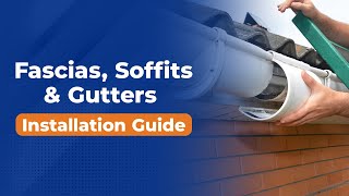 How do you install a new roofline? | UK Installation Guide 2025