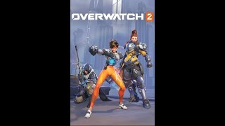 overwatch 2 鬥陣特攻2