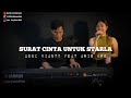 SURAT CINTA UNTUK STARLA || ADUI VIANTY FEAT ARIS KRG || LIVE COVER