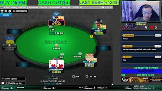 Join the Excitement: Final Table Highlights on iPoker