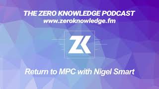 Episode 295 - Return to MPC with Nigel Smart