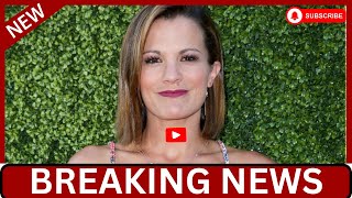 New Shocking News ! Melissa Claire Egan Loses Her Dream Home in Devastating California Wildfires!