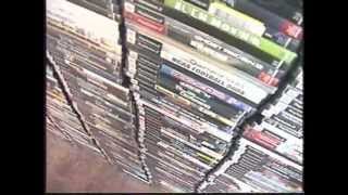 My Playstation 2 Collection