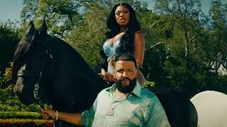 DJ Khaled - I DID IT (Official) ft. Post Malone, Megan Thee Stallion, Lil Baby, DaBaby