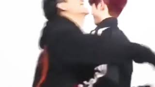 [GOT7] When Markbum being so soft 😘