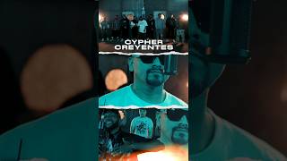 CYPHER CREYENTES - Previo