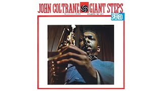 John Coltrane - Giant Steps (2020 Remaster) [ Album]