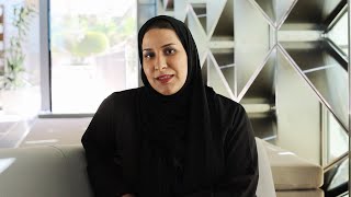 CEMSE Alumni in Focus: Hessa AlQuwaiee