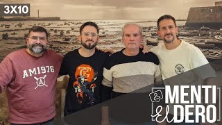 💬🗣 EL MENTIDERO | 3x10 | Con Juanelo, Javi Otero y Selu Piulestán