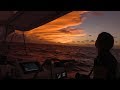 61 - Sailing S/V Julia Part 4: Our Second Pacific Crossing is Complete!