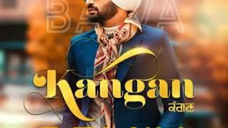 Kangan by ranjit bawa remix | FT.LAHORIA PRODUCTION | Latest punjabi song remix | DJ RIX THUNDER ✔ |