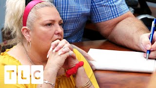 Angela Changes What Michael Gets In Her Will | 90 Day Fiancé: Happily Ever After?