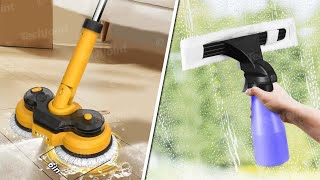 55 TEMU Gadgets That Will Save You Time Cleaning | 2025