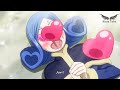 gray squeezed the breast of juvia フェアリーテイル fairy tail hd