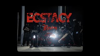 Raydog - ECSTACY (Official Music Video)