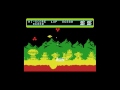 longplay moon patrol msx