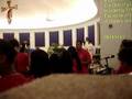 ascribe to the lord