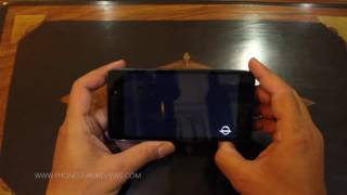 QMobile Linq L15 Video Review