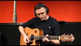 Сплин | Макаревич - Паузы 🎸 сover by Saprykin 🎤