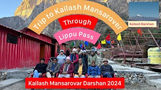 The Secret Route to Heaven: Kailash Mansarovar Pilgrimage