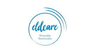 eldcare Fall Alerts