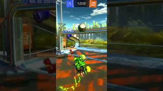 Alley Oop #rocketleague #rocketleagueclips #rocketleaguegoals #rl #rlclips #rlp #rlgoals #rlmoments