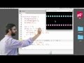 Live Stream #4: p5.js Lessons About Loops