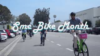 SMC Bike Month 2018