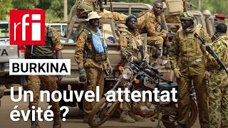 Burkina Faso : le régime militaire affirme avoir déjoué une nouvelle tentative de déstabilisation