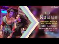 the humma (audio full song) shraddha kapoor & aditya roy kapur ok jaanu 2016