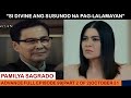 PAMILYA SAGRADO|ADVANCE FULL EPISODE 99|PART 2 OF 2|OCTOBER 31,2024