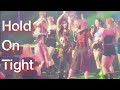 《Hold On Tight》20240630 Day2 2024 aespa LIVE TOUR - SYNK:PARALLEL LINE- in Seoul [에스파 aespa]