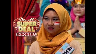 Bu Wahyu, kenapa nggak pilih Tirai 2 sih?! Gak bisa tidur deh jadinya! - Super Deal Indonesia