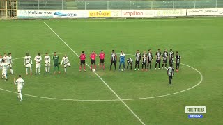 Avezzano - FC Matese 1-2