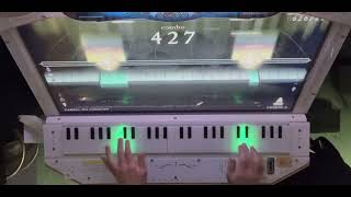 ノスタルジア Op.3【流砂の嵐 (BEMANI SYMPHONY Arr.) (Hard) 】Pianist