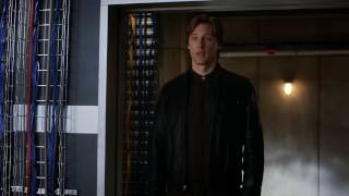 Jay Garrick meets Team Flash + Jay Garrick versus Zoom -The Flash 2X01