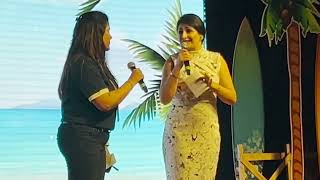 Epic Team Building in Goa with Isha Bhalla | Compass Group