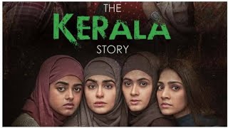 Na jamin mili na falak mila Song | The Kerala Story | Adah Sharma | Sunidhi Chauhan | Bishakh Jyoti