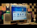 PearPC - Emulating Mac OS X on Windows XP!