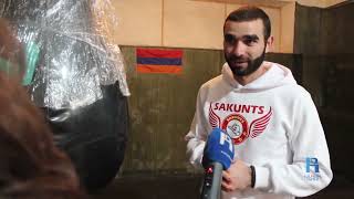 Յուրի Սաքունց Yuri Sakunts Юры Сакунц