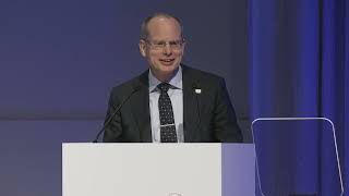 AGM 2023: CEO Review of 2022 | Wärtsilä