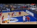 2007 euroleague climamio fortitudo bologna vs tau vitoria r.s.