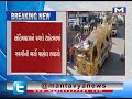 jamnagar funeral procession of 5 family members who committed suicide