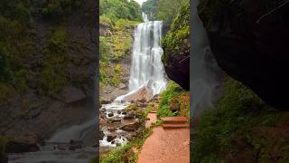 The magical waterfalls 😍 #waterfall ￼
