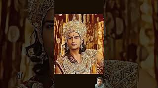 Abhimanyu putar #mahabharat #karna #attitude #suryaputrakarn #krishna #shortsfeed #youtube #edit