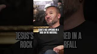 Navy Seal Actually Saw Jesus