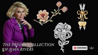 Joan Rivers | Jewelry Collection | Christie's Auction