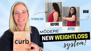 I Tried Modere Curb and Here's What Happened!